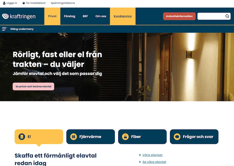 Jönköping Energi AB omdöme Jönköping Energi AB omdöme webbplats
