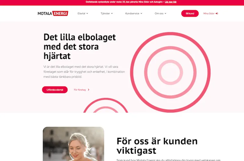 Motala Energi omdöme Motala Energi omdöme webbplats