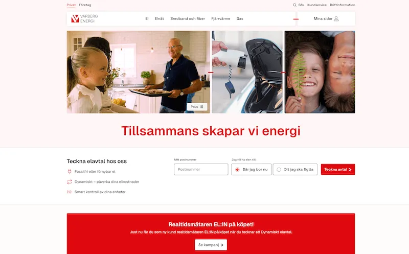 Varberg Energimarknad AB omdöme Varberg Energimarknad AB omdöme webbplats